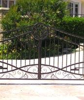 High-End Gates